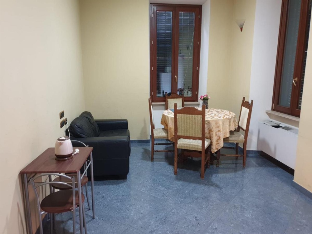 Villa Luzzatti Image 14