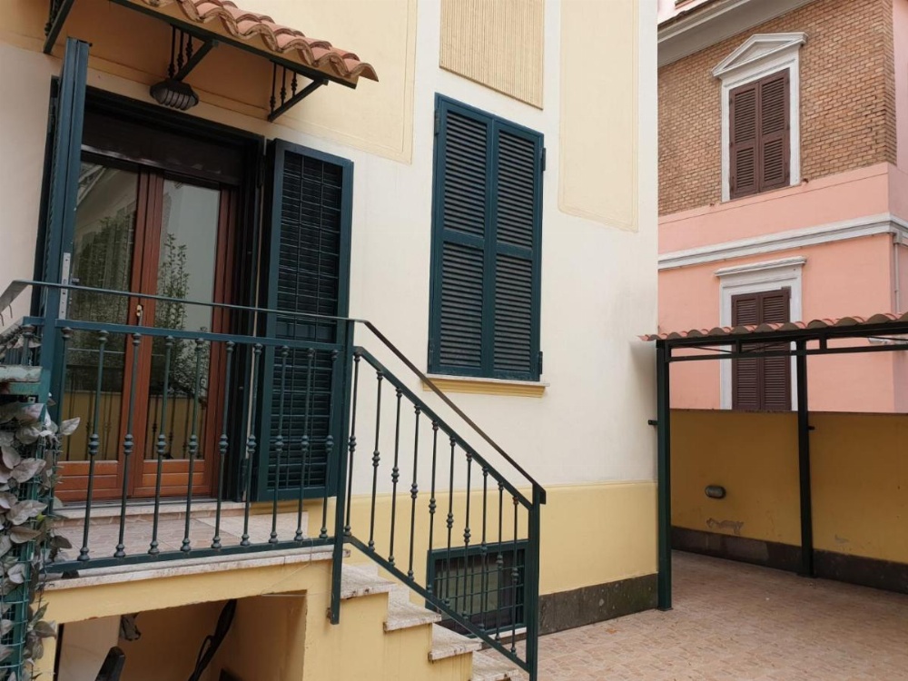 Villa Luzzatti Image 16