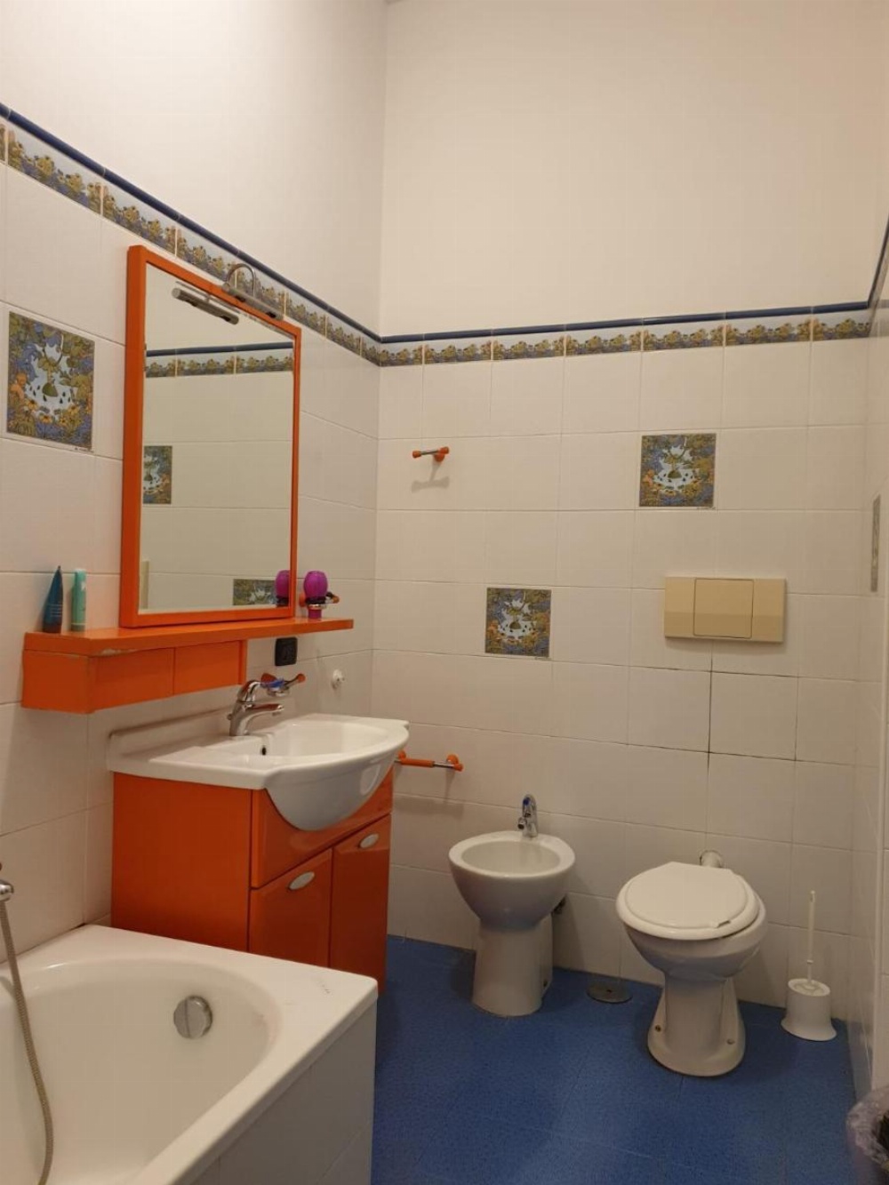 Villa Luzzatti Image 19