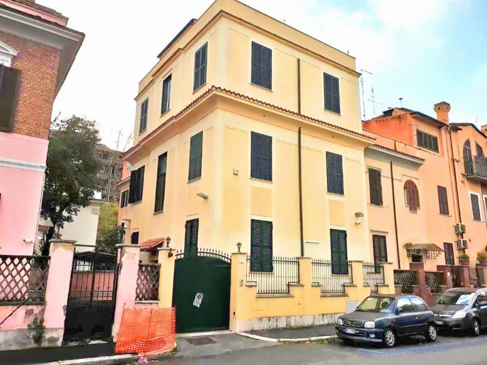 Villa Luzzatti Image 7